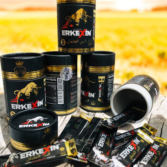 ERKExin السر العثماني